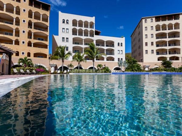 Saint Maarten Saint Martin Condo 948255