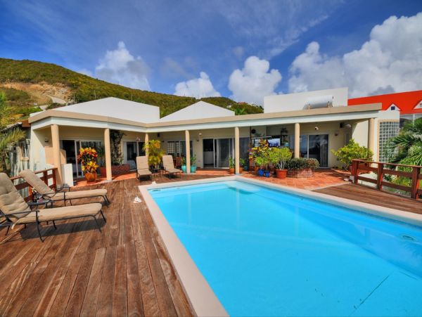 Saint Maarten Saint Martin Home 948256