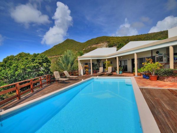 Saint Maarten Saint Martin Home 948256