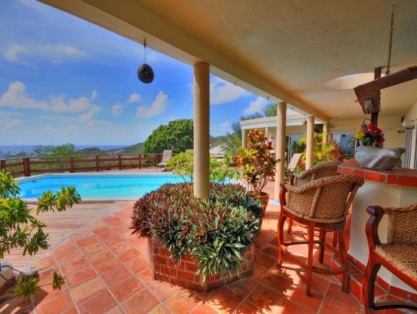Saint Maarten Saint Martin Home 948256