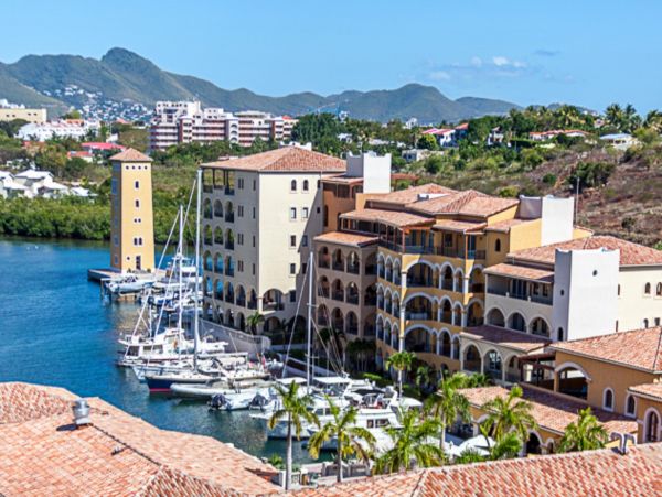 Saint Maarten Saint Martin Condo 948257