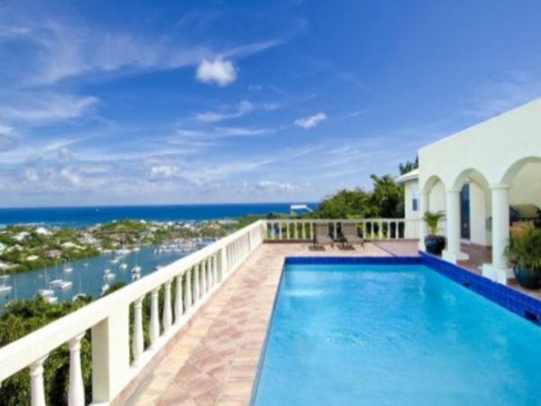 Saint Maarten Saint Martin Home 948258