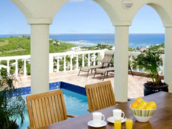 Saint Maarten Saint Martin Home 948258
