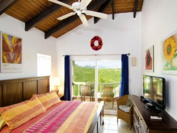 Saint Maarten Saint Martin Home 948258