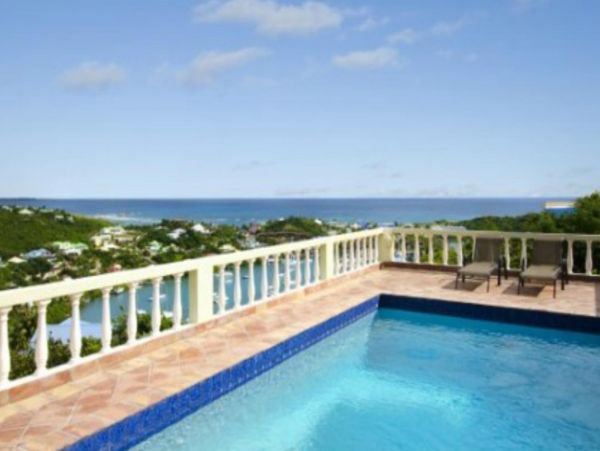 Saint Maarten Saint Martin Home 948258