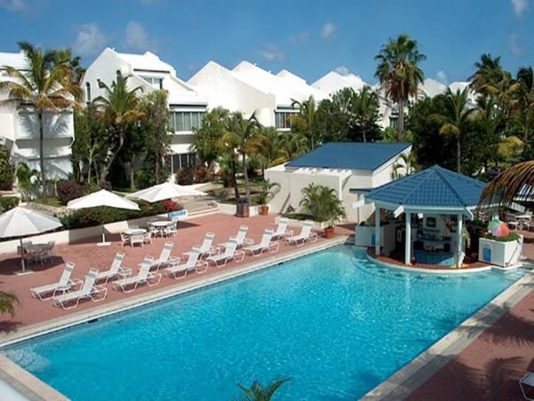 Saint Maarten Saint Martin Condo 948259