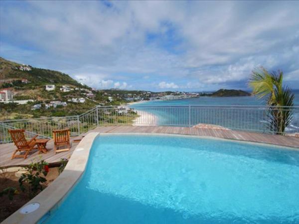 Saint Maarten Saint Martin Home 948260