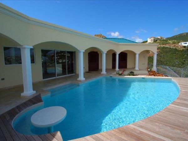 Saint Maarten Saint Martin Home 948260