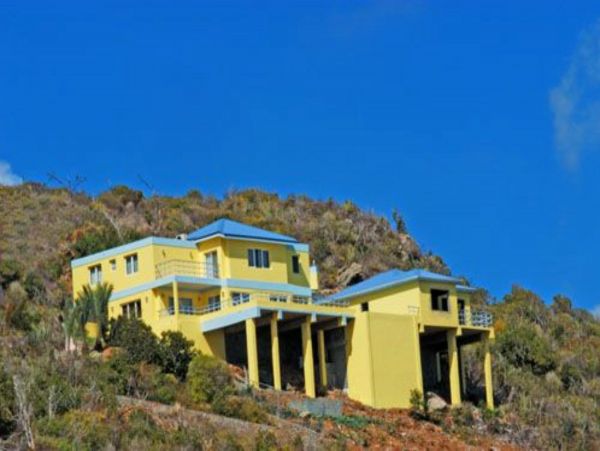 Saint Maarten Saint Martin Home 948261