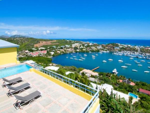 Saint Maarten Saint Martin Home 948261