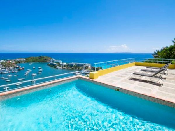 Saint Maarten Saint Martin Home 948261