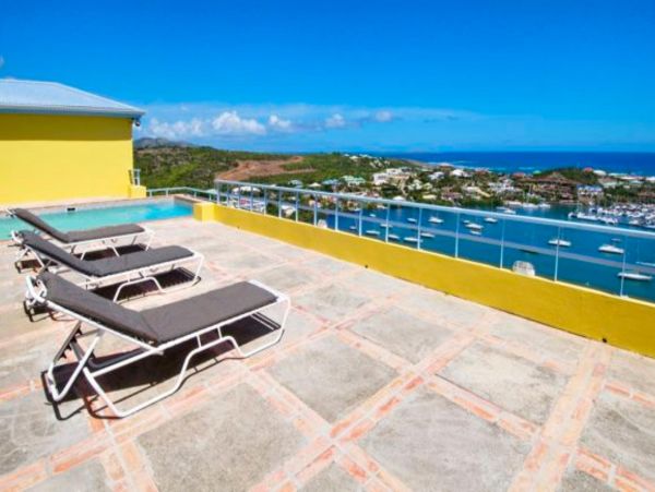 Saint Maarten Saint Martin Home 948261