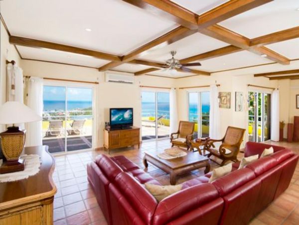 Saint Maarten Saint Martin Home 948261