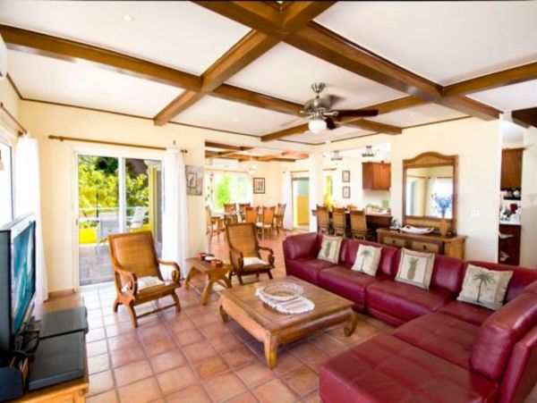 Saint Maarten Saint Martin Home 948261