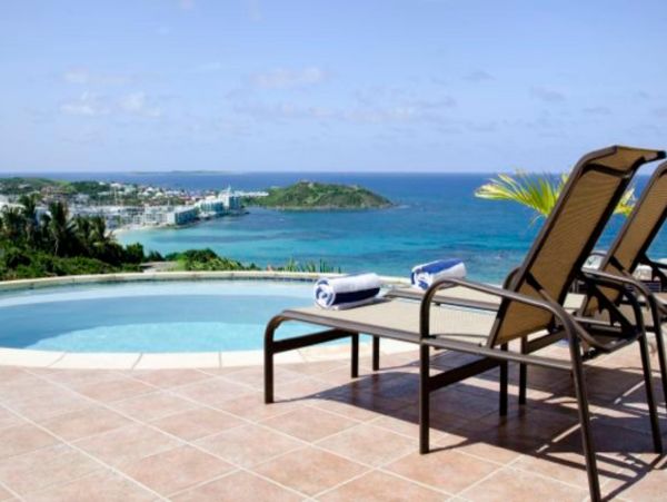Saint Maarten Saint Martin Home 948262