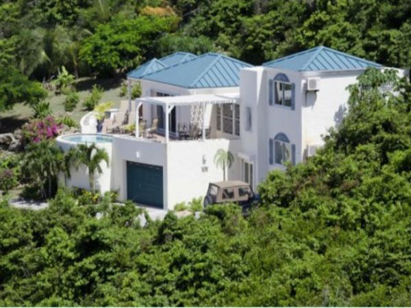 Saint Maarten Saint Martin Home 948262
