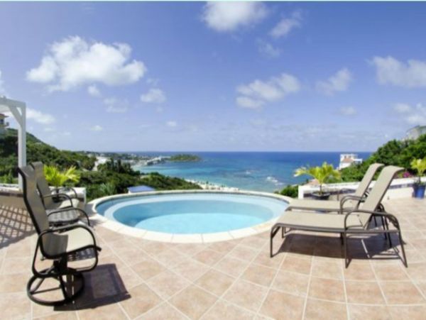 Saint Maarten Saint Martin Home 948262