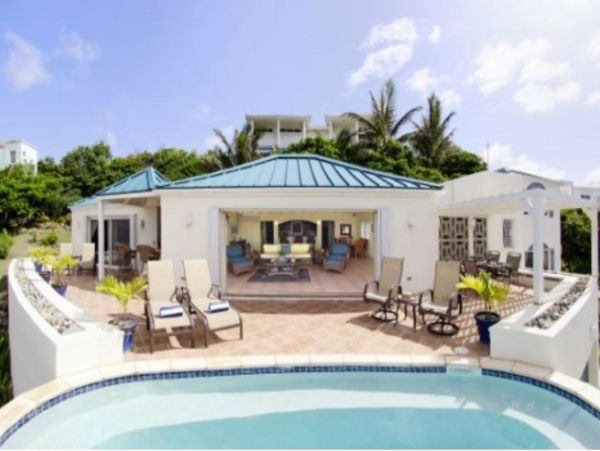 Saint Maarten Saint Martin Home 948262