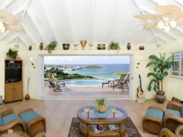 Saint Maarten Saint Martin Home 948262