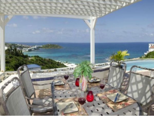 Saint Maarten Saint Martin Home 948262