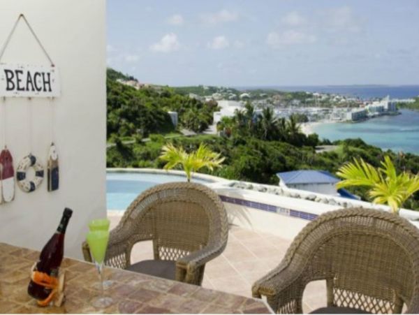Saint Maarten Saint Martin Home 948262