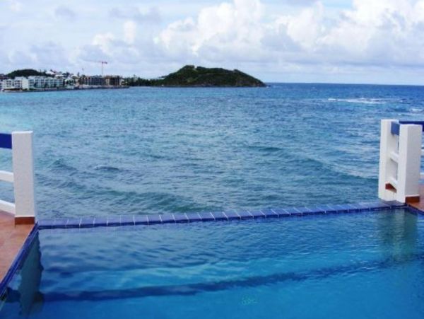 Saint Maarten Saint Martin Home 948263
