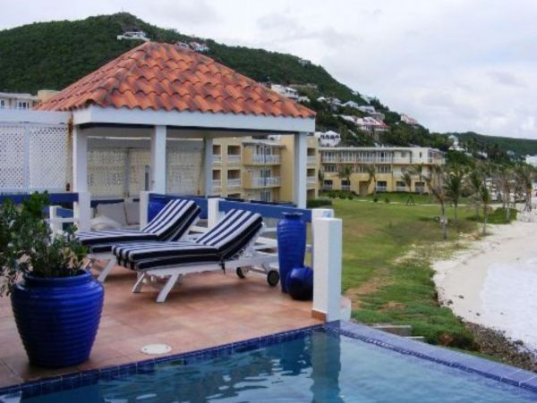 Saint Maarten Saint Martin Home 948263