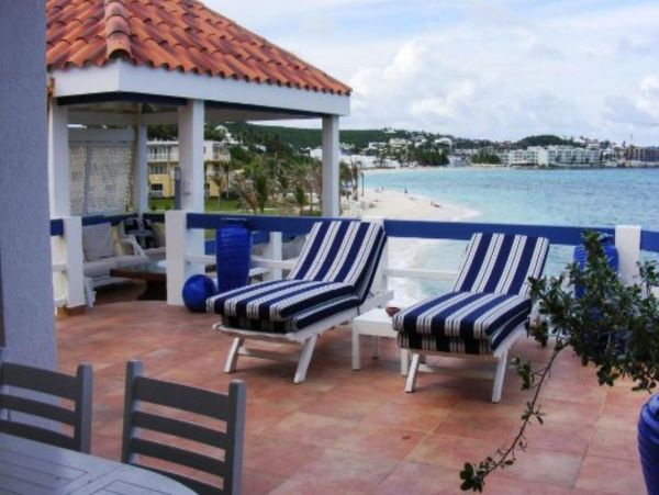 Saint Maarten Saint Martin Home 948263