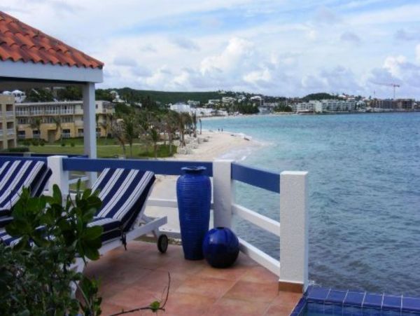 Saint Maarten Saint Martin Home 948263