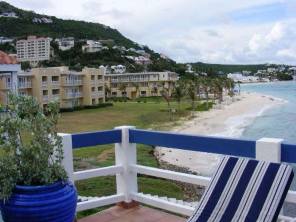 Saint Maarten Saint Martin Home 948263