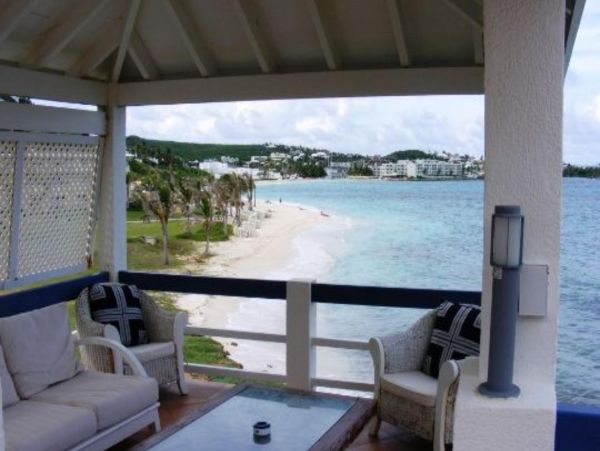 Saint Maarten Saint Martin Home 948263