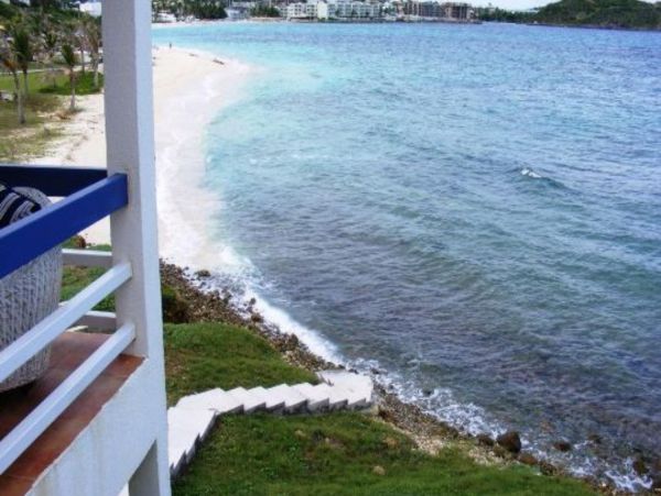 Saint Maarten Saint Martin Home 948263