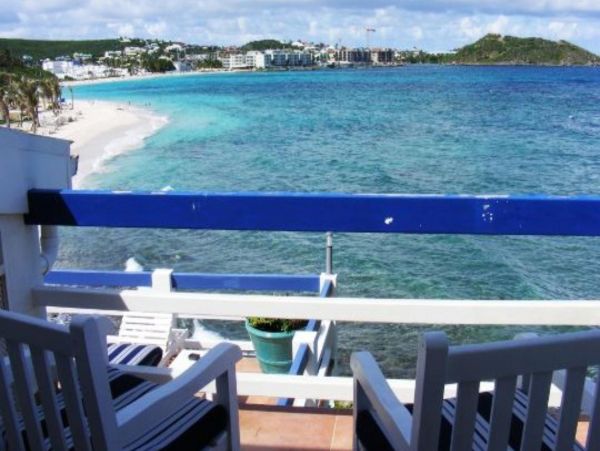 Saint Maarten Saint Martin Home 948263