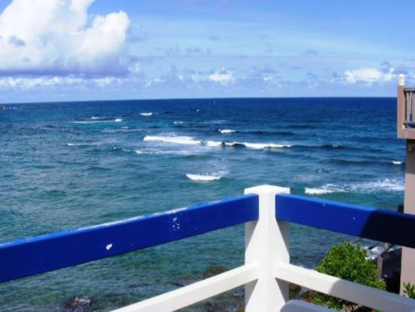 Saint Maarten Saint Martin Home 948263