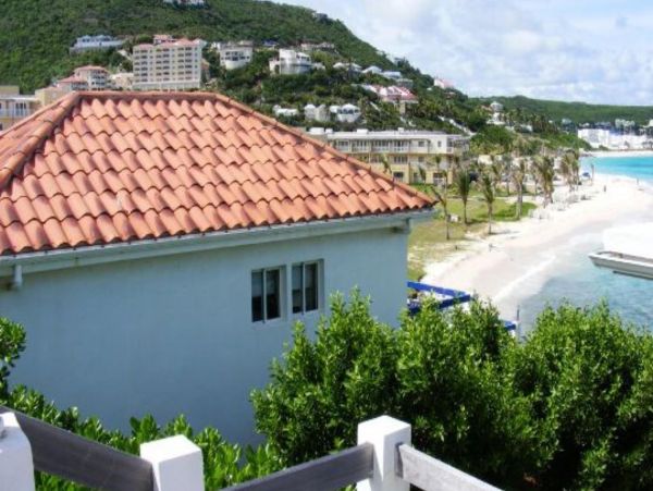 Saint Maarten Saint Martin Home 948263