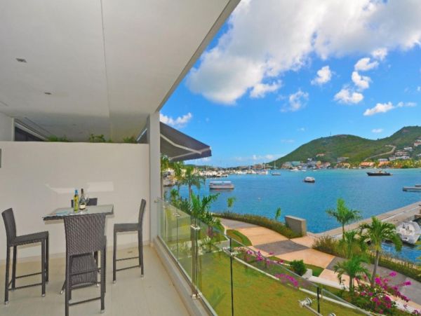 Saint Maarten Saint Martin Home 948264
