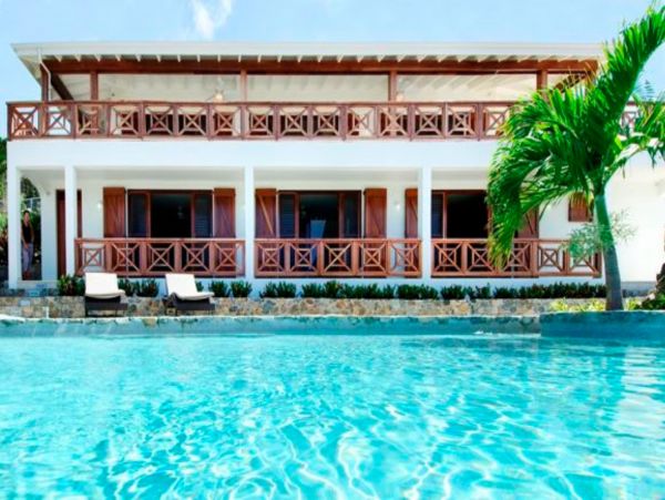 Saint Maarten Saint Martin Home 948265