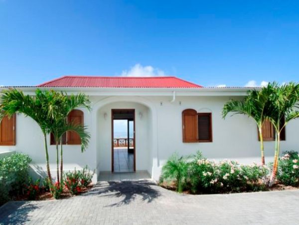 Saint Maarten Saint Martin Home 948265
