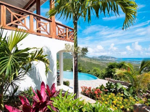 Saint Maarten Saint Martin Home 948265