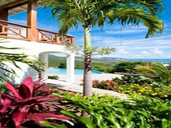 Saint Maarten Saint Martin Home 948265