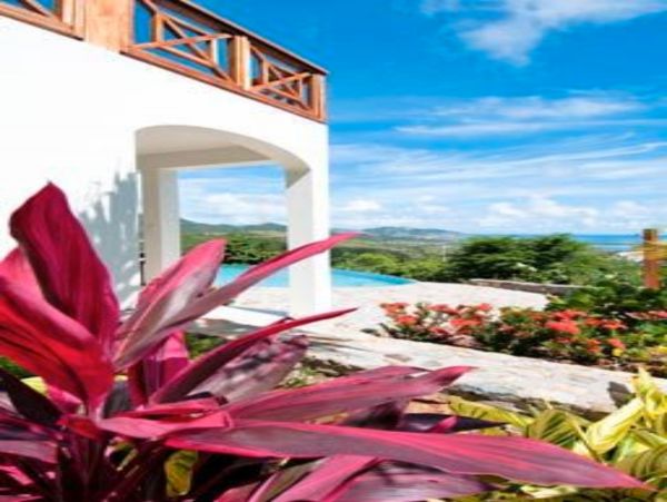 Saint Maarten Saint Martin Home 948265