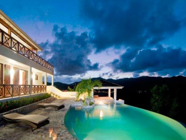 Saint Maarten Saint Martin Home 948265