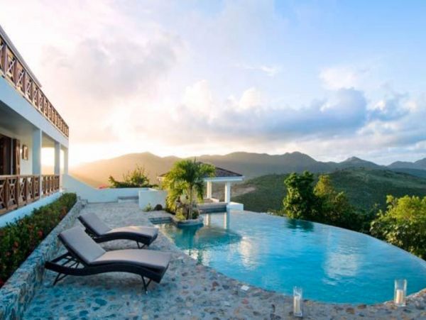 Saint Maarten Saint Martin Home 948265