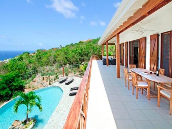 Saint Maarten Saint Martin Home 948265