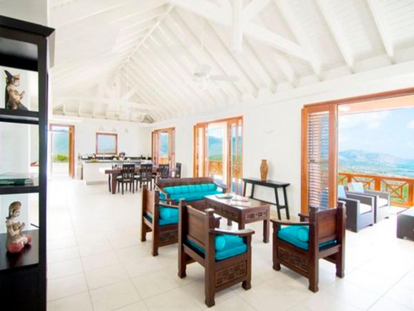 Saint Maarten Saint Martin Home 948265