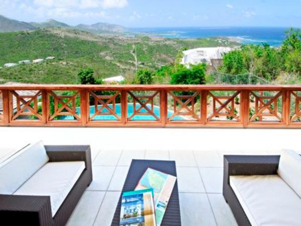 Saint Maarten Saint Martin Home 948265