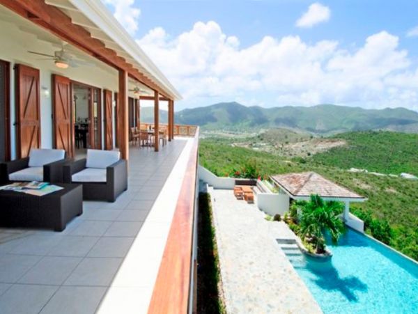 Saint Maarten Saint Martin Home 948265