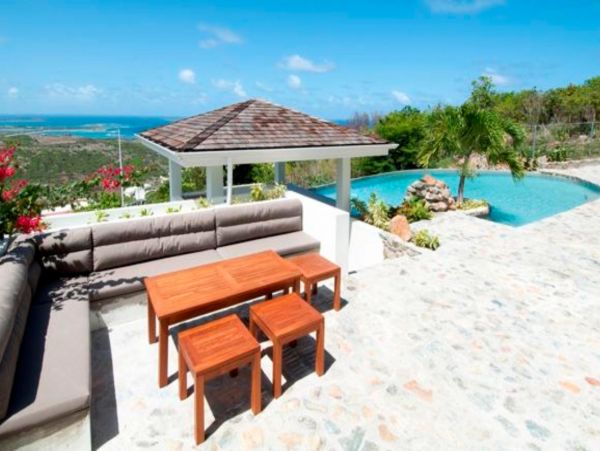 Saint Maarten Saint Martin Home 948265