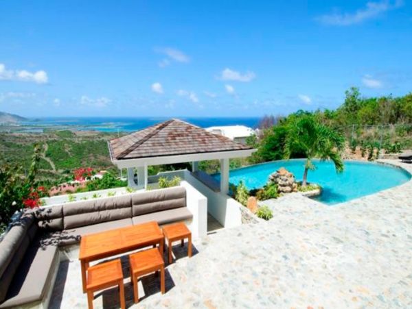 Saint Maarten Saint Martin Home 948265