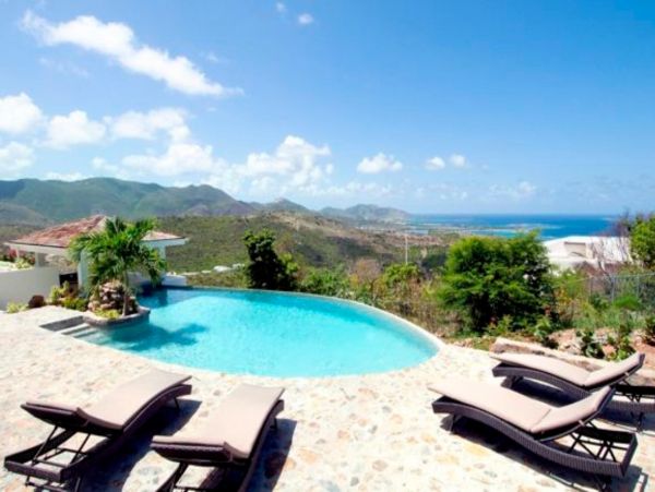 Saint Maarten Saint Martin Home 948265
